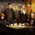 Fringe saison 6