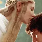Galadriel Le Seigneur des Anneaux