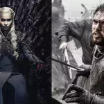 Game of Thrones évènements historiques