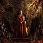 Game of Thrones House of the Dragon