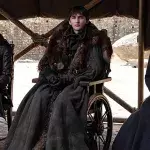 Game of Thrones : le destin des enfants Stark était teasé dans la saison 1