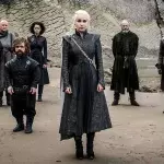 Game of Thrones