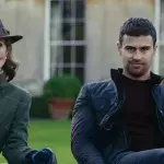 The Gentlemen