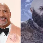 God of War Kratos