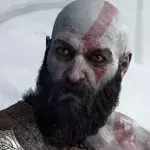 God of War Kratos