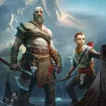 God of War série