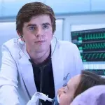 Good Doctor saison 8