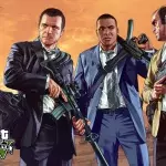 GTA 5