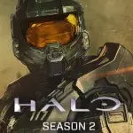 Halo saison 2