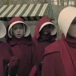 The Handmaid’s Tale 