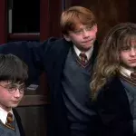 Harry Potter