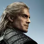 Henry Cavill quitte The Witcher