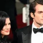 Henry Cavill se fait critiquer pour avoir fréquenté Gina Carano, l'ex star de The Mandalorian
