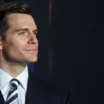 Henry Cavill