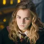 Hermione Granger dans Harry Potter