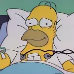 Homer Simpson