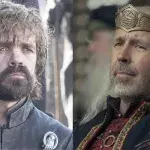 House of the Dragon Game of Thrones