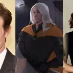 House of the Dragon HBO Game of Thrones casting