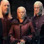 House of the dragon