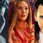 Inhumans