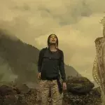 Invasion saison 4