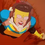 invincible saison 4