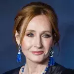 J. K. Rowling - série Harry Potter HBO