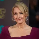 J.K. Rowling Paapa Essiedu Rogue