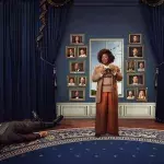 La Résidence saison 2