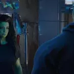 La scène controversée de She-Hulk