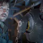 La série préquel de Rogue One sur Cassian Andor est prévue pour bientôt !