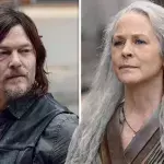 La série Walking Dead arrêtée à la fin de la prochaine saison !