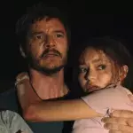 The Last of Us Joel Pedro Pascal