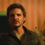 The Last of Us Joel Pedro Pascal