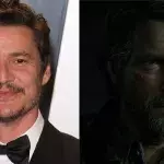 The Last of Us Joël Pedro Pascal