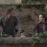 the last of us saison 2