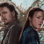 the last of us saison 2