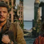 The Last of Us