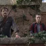 the last of us