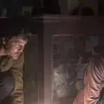 The Last of Us