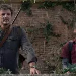 The Last of Us
