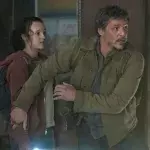The Last of Us