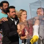 Le Flambeau saison 3