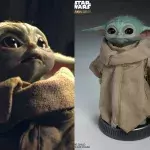 Le site Internet Sideshow crash après avoir mis en vente des figurines Baby Yoda