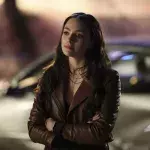 Legacies saison 5