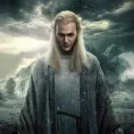 Les anneaux de pouvoir saison 3