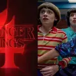Les coulisses de la saison 4 de Stranger Things se dévoilent en vidéo !
