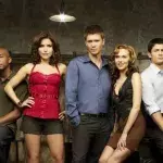 Les frères scott saison 10