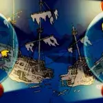 Les Simpson ont prédit la disparition du sous-marin Titan dans un épisode diffusé il y a 17 ans