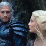 Liam Hemsworth « brillant » en Geralt
